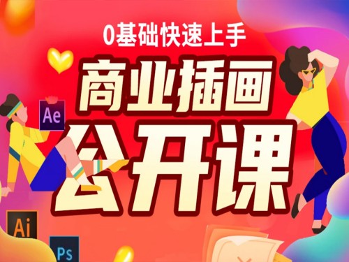 配图