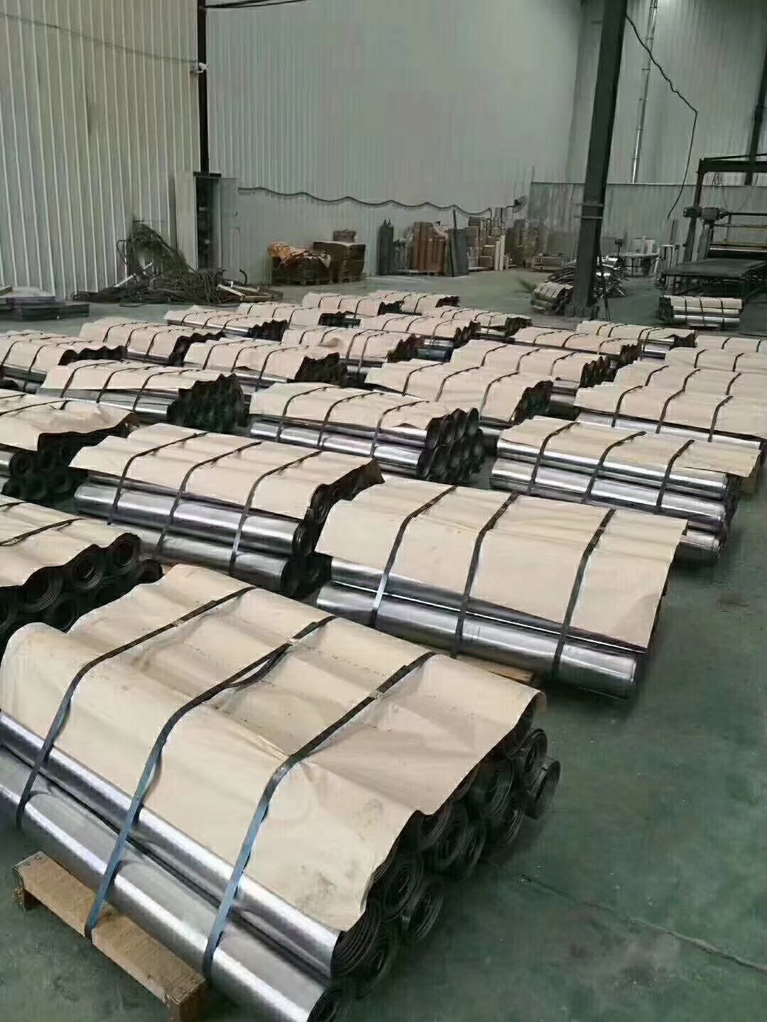 2026年3月耐腐蝕鉛板廠家推薦，耐酸堿腐蝕適用工況廣