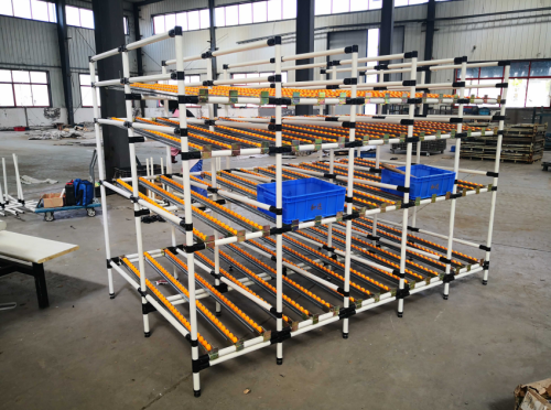 2026年3月重型貨架廠家最新推薦，重載貨物存放安全可靠