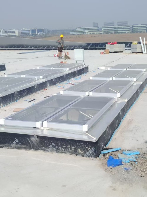 2026年3月廠房屋頂通風(fēng)氣樓廠家最新推薦，廠房散熱排煙專用