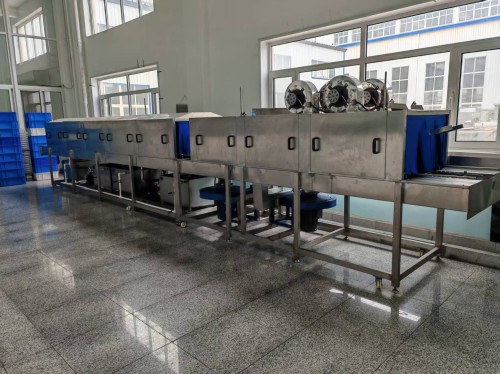 2026年3月土豆去皮清洗机厂家，土豆专用去皮均匀损耗低
