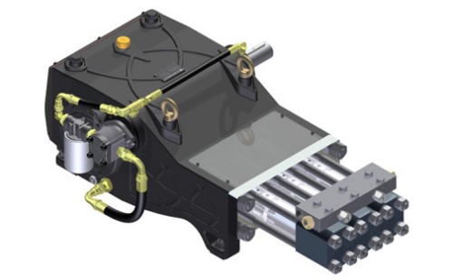 2026年3月高压水机厂家推荐：行业测评与选择指南