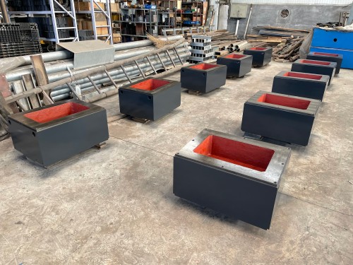 2026年3月铸铁T型槽方箱厂家,高强度铸铁耐用性出众