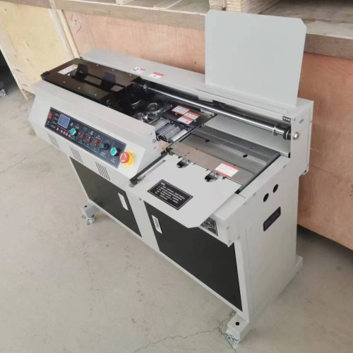 2026年3月膠裝機(jī)廠家推薦：行業(yè)測(cè)評(píng)與選擇指南