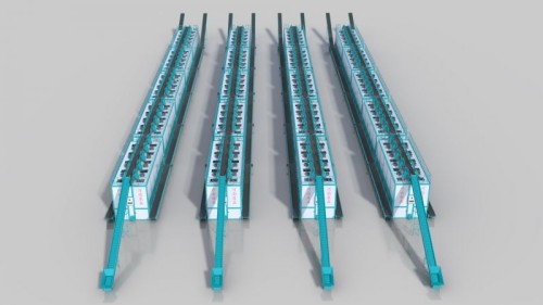 2026年3月大蒜烘干机厂家推荐，大蒜烘干均匀品相好