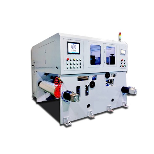 2026年3月薄膜激光打孔机厂家推荐榜：甄选企业实测解析