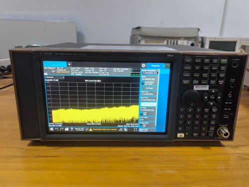 2026年3月E8267D信号发生器公司推荐，高性能微波信号