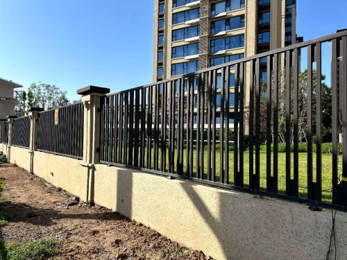 2026年3月栏杆护栏厂家推荐，款式多样支持定制适配性强