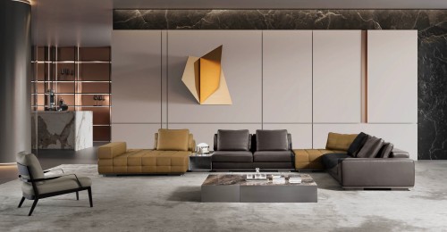 2026年3月沈阳棉麻沙发厂家推荐，棉麻面料透气自然舒适