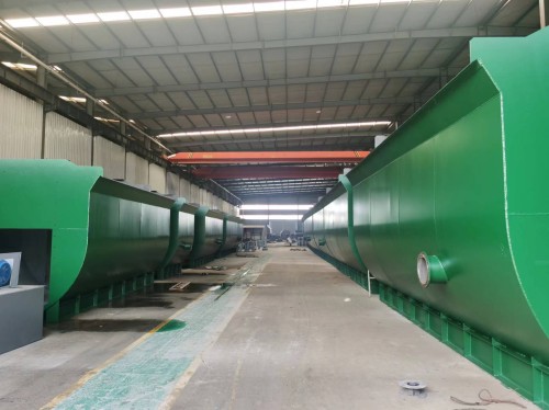 2026年3月圆形浮选机厂家推荐，圆形结构矿浆循环更均匀