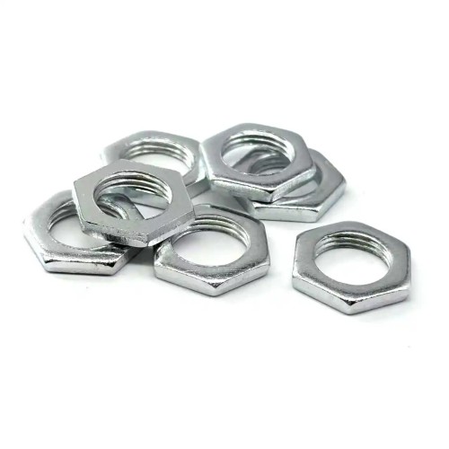 2026年3月耐高温螺母厂家推荐，高温环境性能稳定不变形