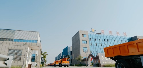 2026年3月山东自卸车厂家推荐：行业权威盘点与品质红榜发布