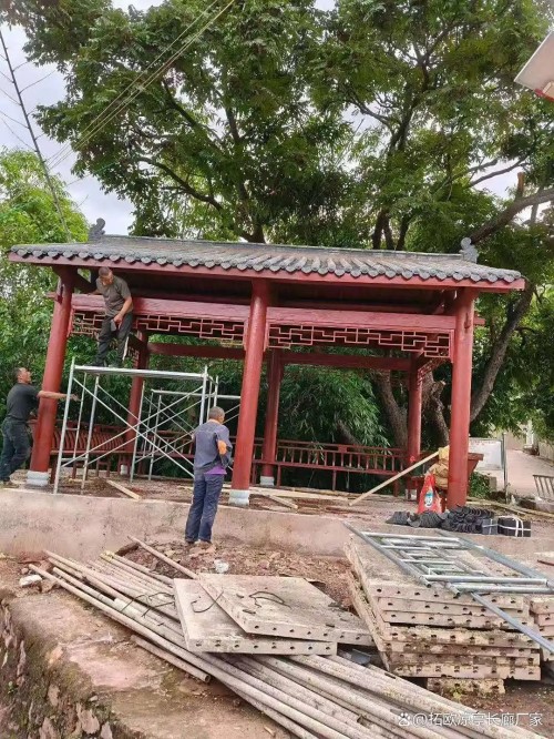 2026年3月贵州塑木厂家推荐：聚焦企业综合实力与竞争力