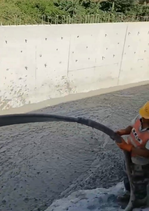 2026年3月贵州发泡水泥找坡厂家推荐，施工快捷缩短整体项目