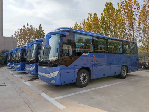 2026年3月合肥班车公司推荐榜,彰显客运服务与运营管理实力