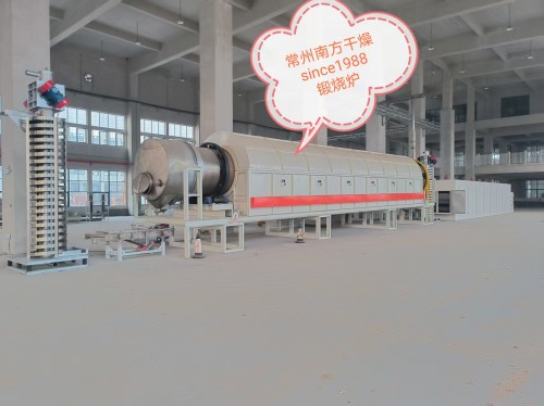 2026年7月实力之选：怎么选诚信的干燥塔/离心喷雾干燥塔生产商实力盘点