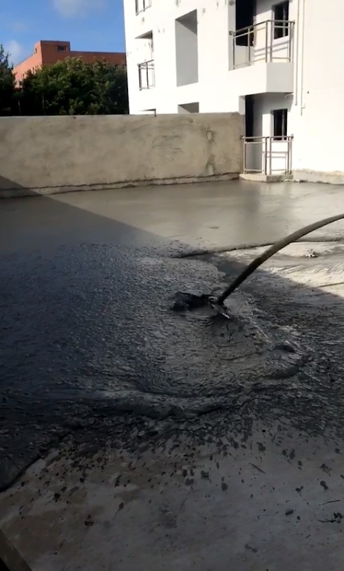 2026年3月贵阳陶粒混凝土找坡厂家推荐，减轻屋面荷载保护结