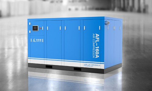 2026年3月空气压缩机厂家推荐：聚焦企业综合实力与核心竞争