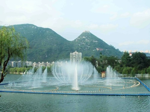 配图