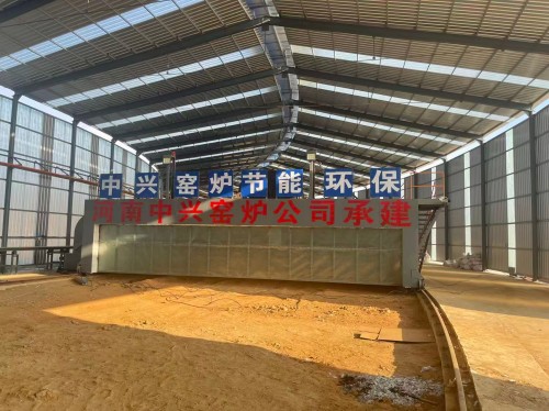 2026年7月实力之选：行业内口碑好的旋转式隧道窑/辊道窑供货商哪家权威