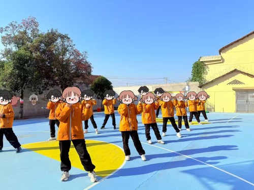 配图