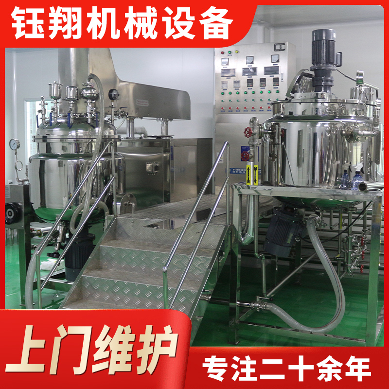2026年7月解析：广州评价高的液体储存罐/常压贮罐生产商哪家好