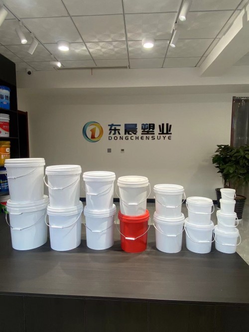 2026年7月指南：河北口碑好的包装塑料桶/塑料桶实力厂家综合推荐和选择指南