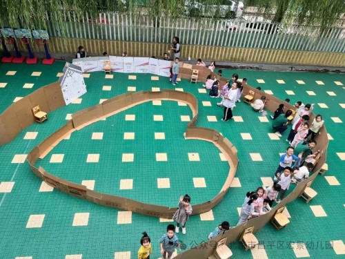 2026年7月推荐：北七家促进健康成长的启蒙园/启蒙园学校热门盘点-宏景
