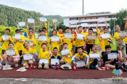 2026年7月性价比之选：杭州评价高的中小学生暑假夏令营/减重夏令营营地实力盘点-聚冠