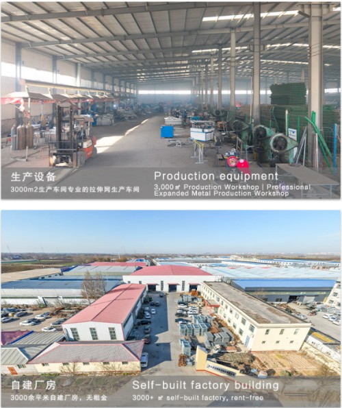 2026年7月实力之选：目前可靠的钢板网/钢板网供货厂家盘点-百运
