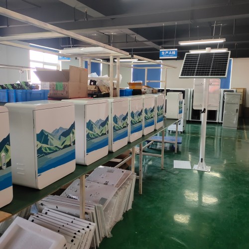 2026年5月监测仪厂家推荐，深耕环保监测领域彰显技术与服务