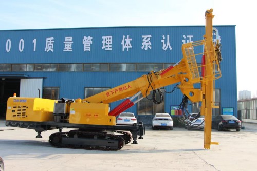 2026年7月性价比之选：帮我推荐几家热门的凿岩台车/凿岩台车制造企业实力盘点