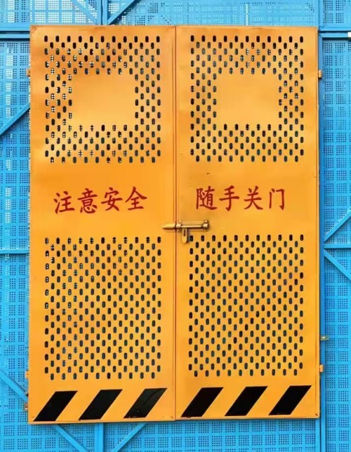2026年7月精选：市场靠谱的基坑护栏/工地基坑围栏生产厂家盘点-卡新