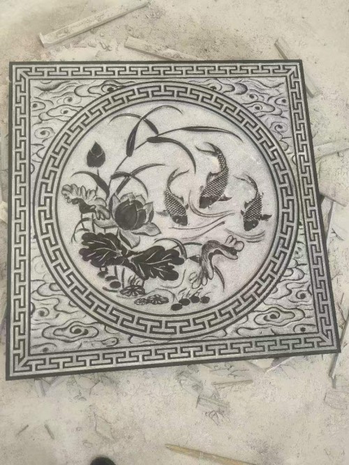 配图