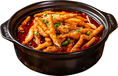 配图