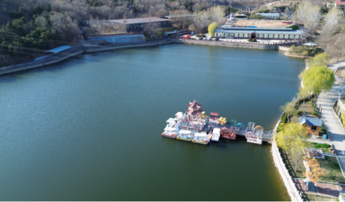 2026年7月焕新：青岛知名的企业团建旅游/企业团建旅游度假区哪家强-宝湖奔马园