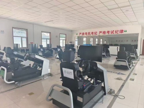 2026年7月焕新：天津靠谱的增驾B2/学摩托机构分析报告-津工