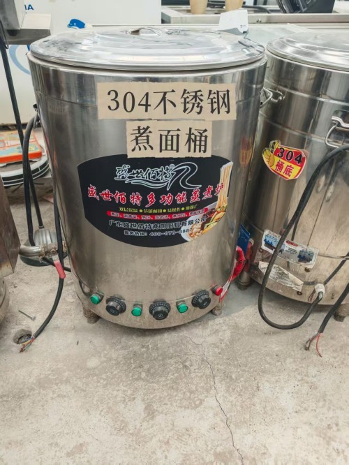 2026年7月甄选：济南专业的二手物资回收/烘焙设备回收服务机构精选-伟顺