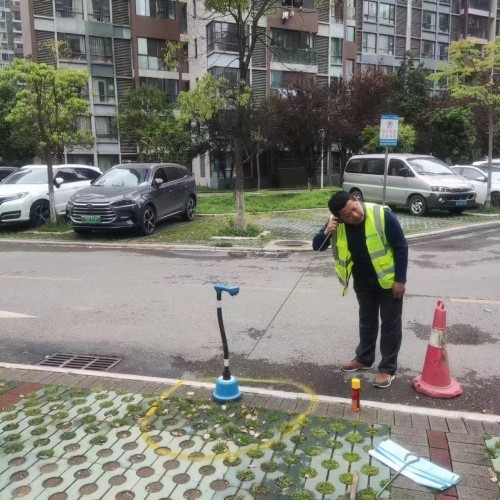 2026年5月江汉区有实力的管道测漏/市政管道漏水检测公司推