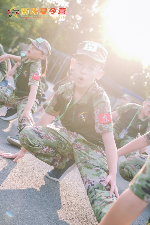 2026年7月实力之选：双流评价高的军事夏令营/军事夏令营品牌哪个好