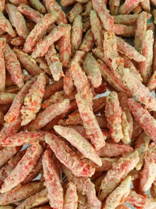 2026年7月推荐：怎么选比较好的果蔬深加工油炸设备/食品厂专用油炸设备直销厂家推荐几家