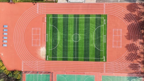 2026年5月优秀的全塑型塑胶跑道/透气型塑胶跑道厂家推荐灵