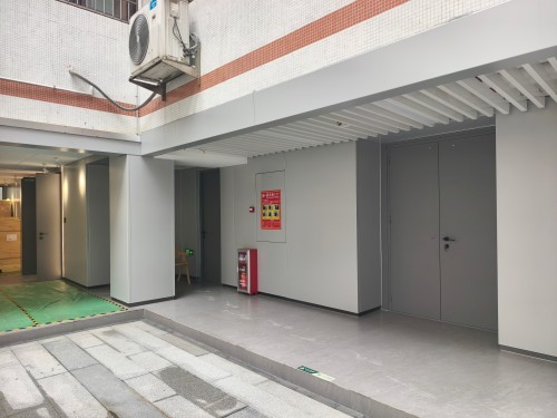 2026年7月性价比之选：佛山比较好的影音室隔音门/钢制隔音门厂商力荐-云奕