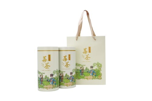 2026年7月实力之选：湖南规模化的莓茶/莓茶厂家实力盘点-莓茶哥