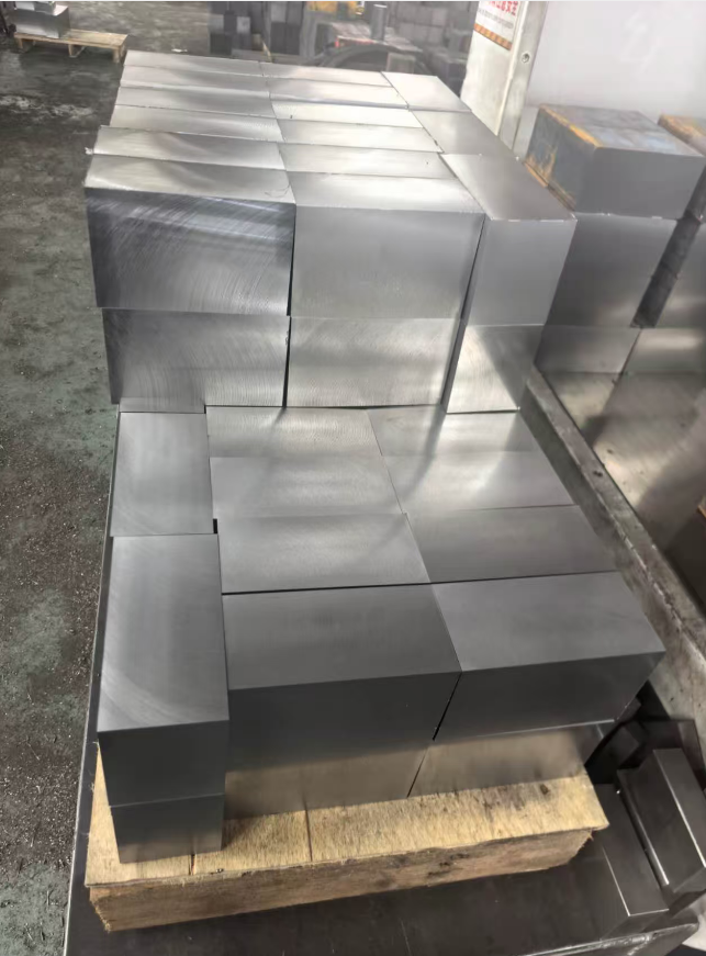 HT250 灰口型材