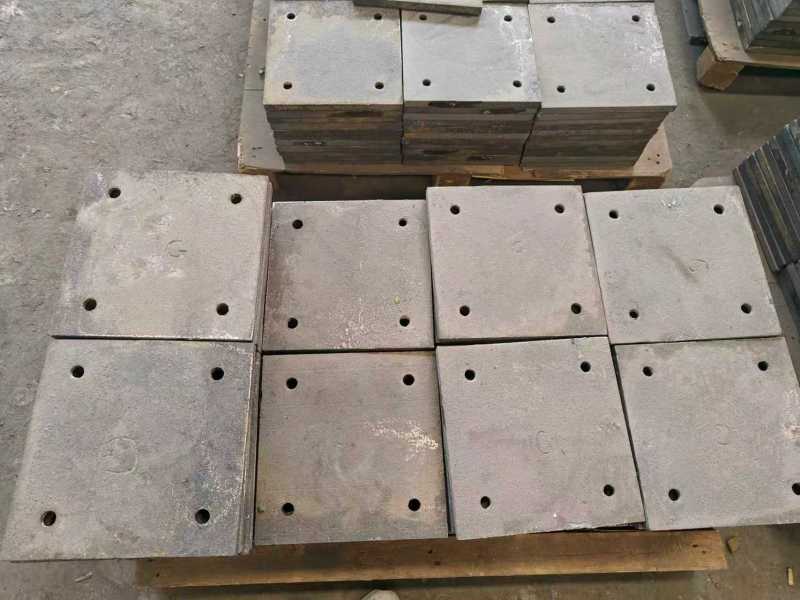 耐热不锈钢锻圆