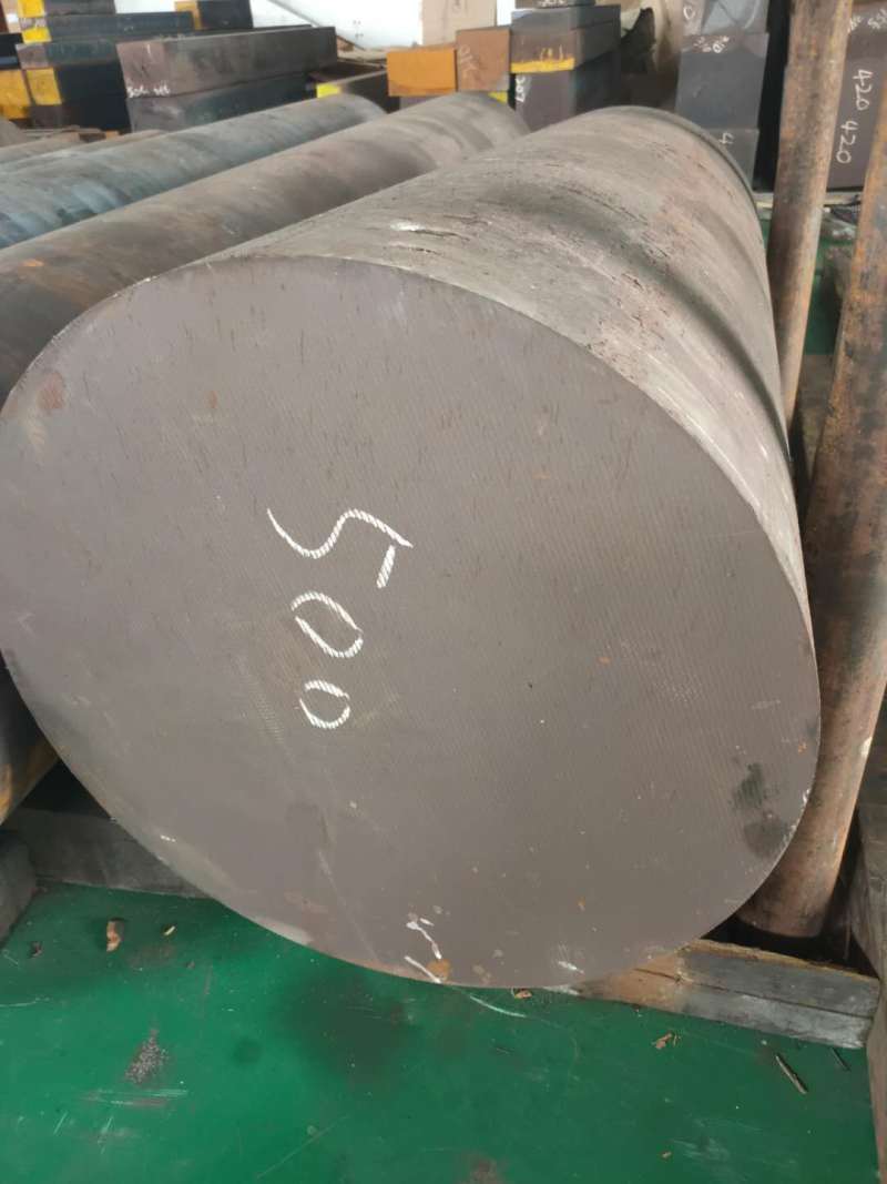 HT250 圆棒