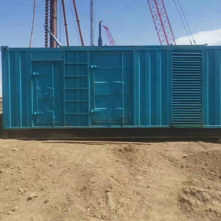 300KW 并机适用