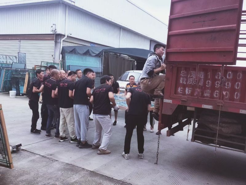 昆明门窗
