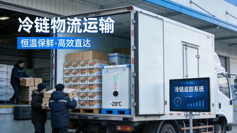 跨省搬家服务